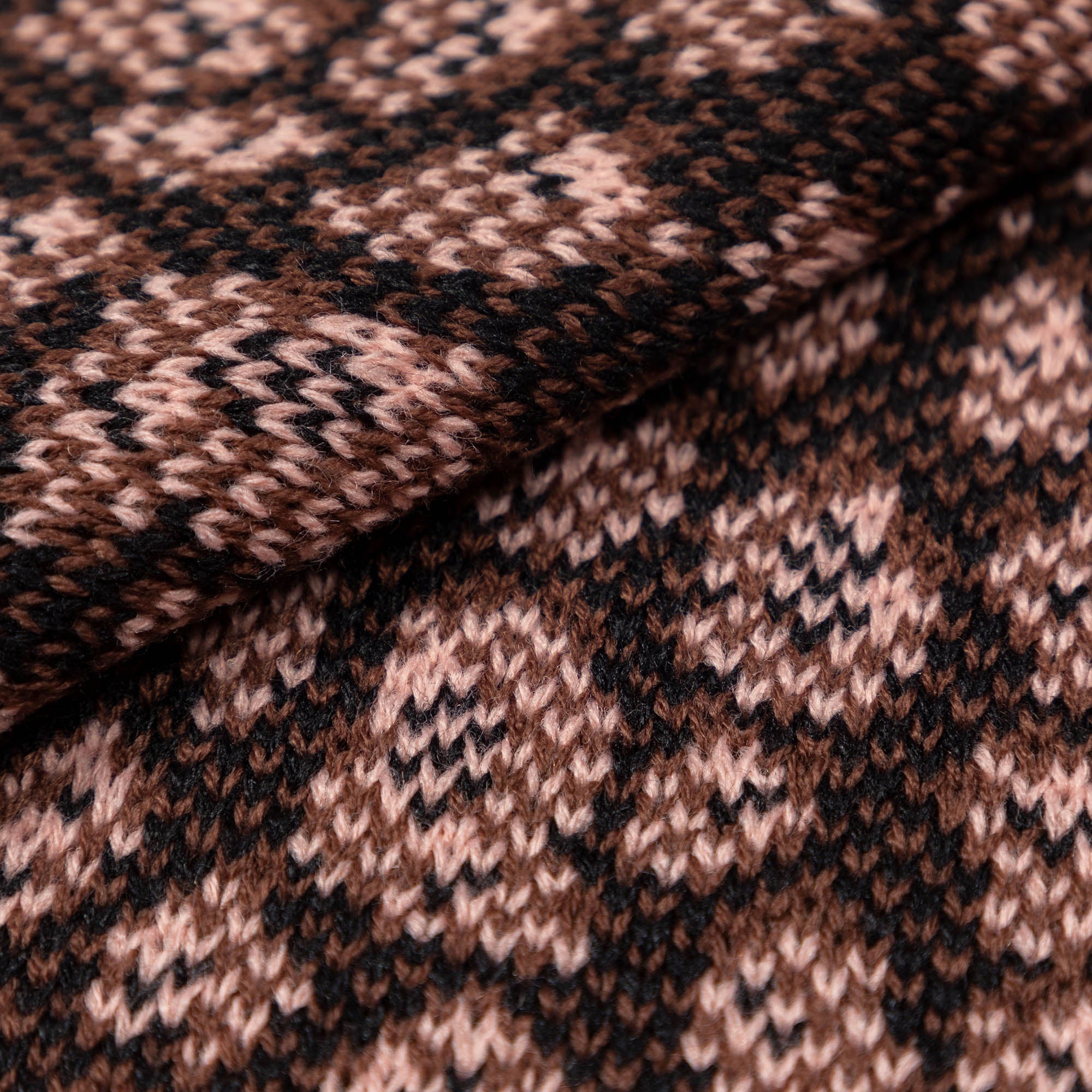 C&C&trade; Home Leopard Knit Baby Blanket - Aaria Tees Aaria Tees