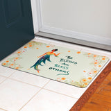 Shades Of Color Floor Mat - Aaria Tees Aaria Tees