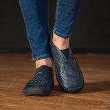 Jambu&trade; Vegan Birch Eco Vegan Loafer - Aaria Tees Aaria Tees