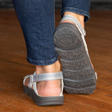 Jambu&trade; Seaside Water Ready Vegan Sandals - Aaria Tees Aaria Tees