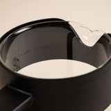 For the Love of Coffee & Paws French Press - Aaria Tees Aaria Tees