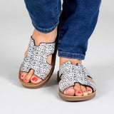 Corkys Bogalusa Slide Sandals - Aaria Tees Aaria Tees