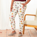All Over Dog Sweats Separates - Aaria Tees Aaria Tees
