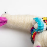 Handmade Cute Llama Magnets - Set of 4 - Aaria Tees Aaria Tees