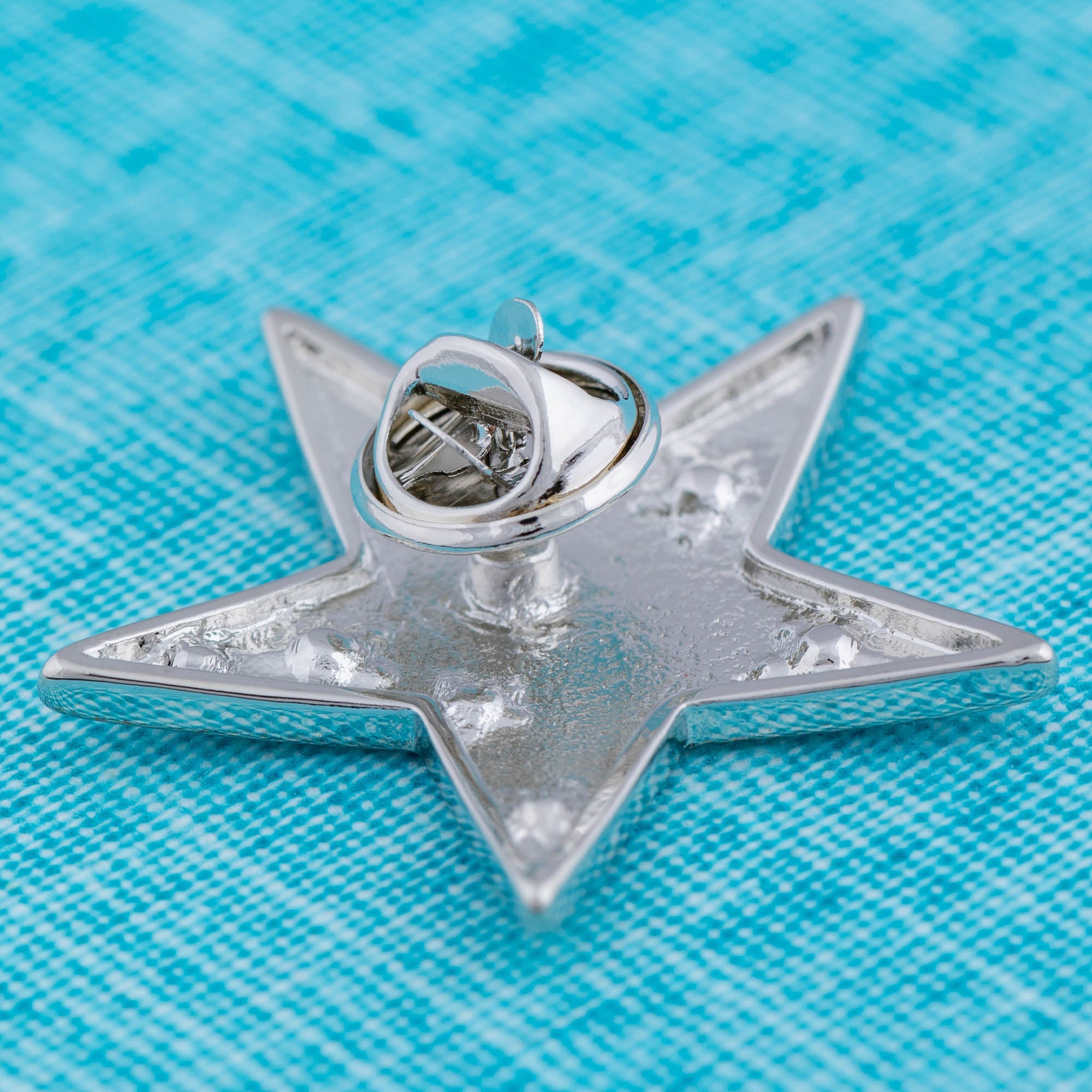 Sisters are Like Stars Pin - Aaria Tees Aaria Tees