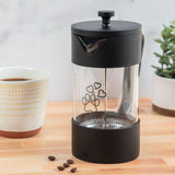 For the Love of Coffee & Paws French Press - Aaria Tees Aaria Tees