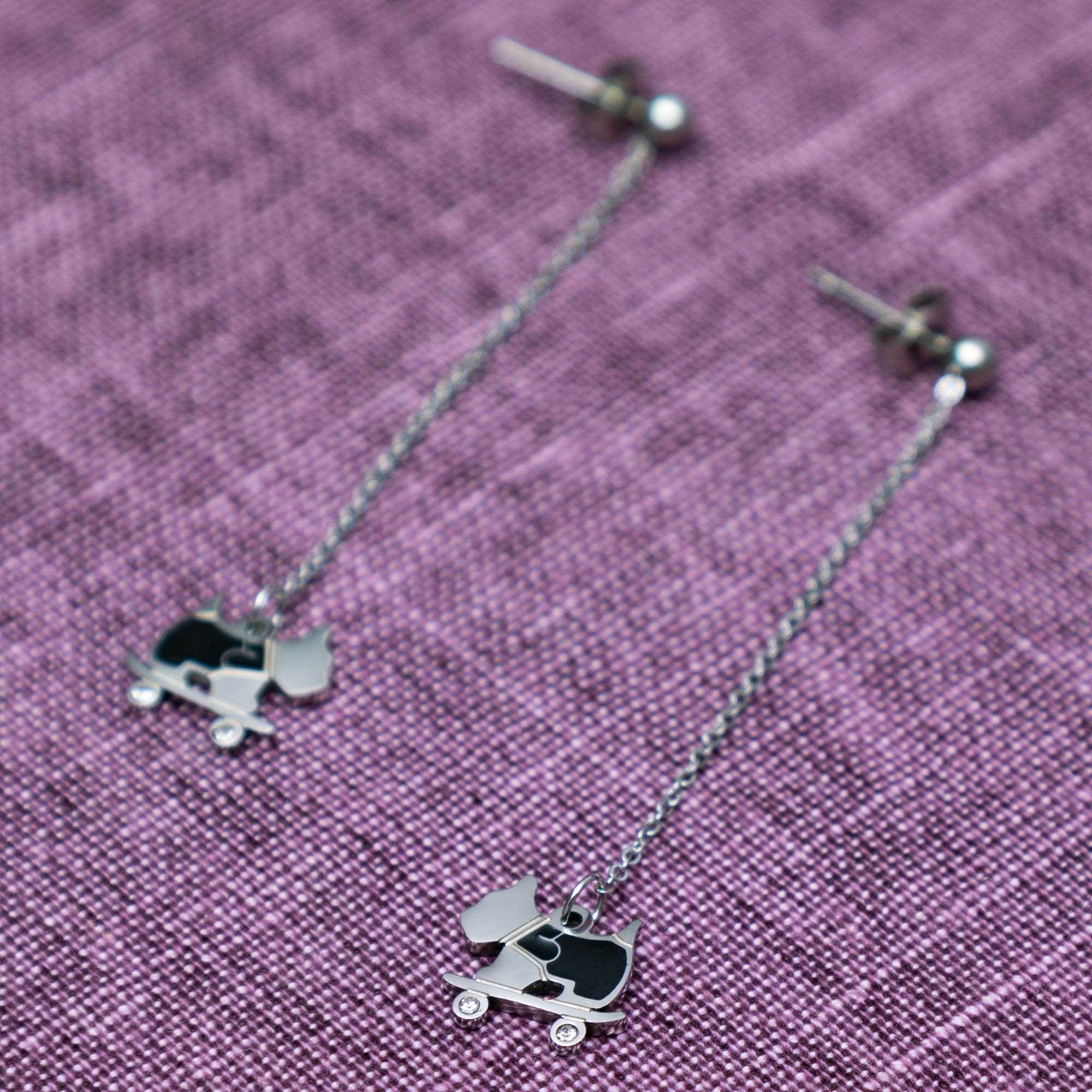 Loving My Dog Jewelry - Aaria Tees Aaria Tees