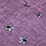 Loving My Dog Jewelry - Aaria Tees Aaria Tees