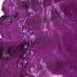 Butterfly Dance Long Sleeve Tunic - Aaria Tees Aaria Tees
