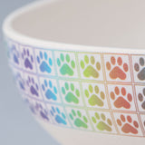 Bamboo Fiber Bowl Set - Aaria Tees Aaria Tees