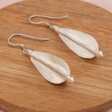 Tuareg Mopti Earrings - Aaria Tees Aaria Tees