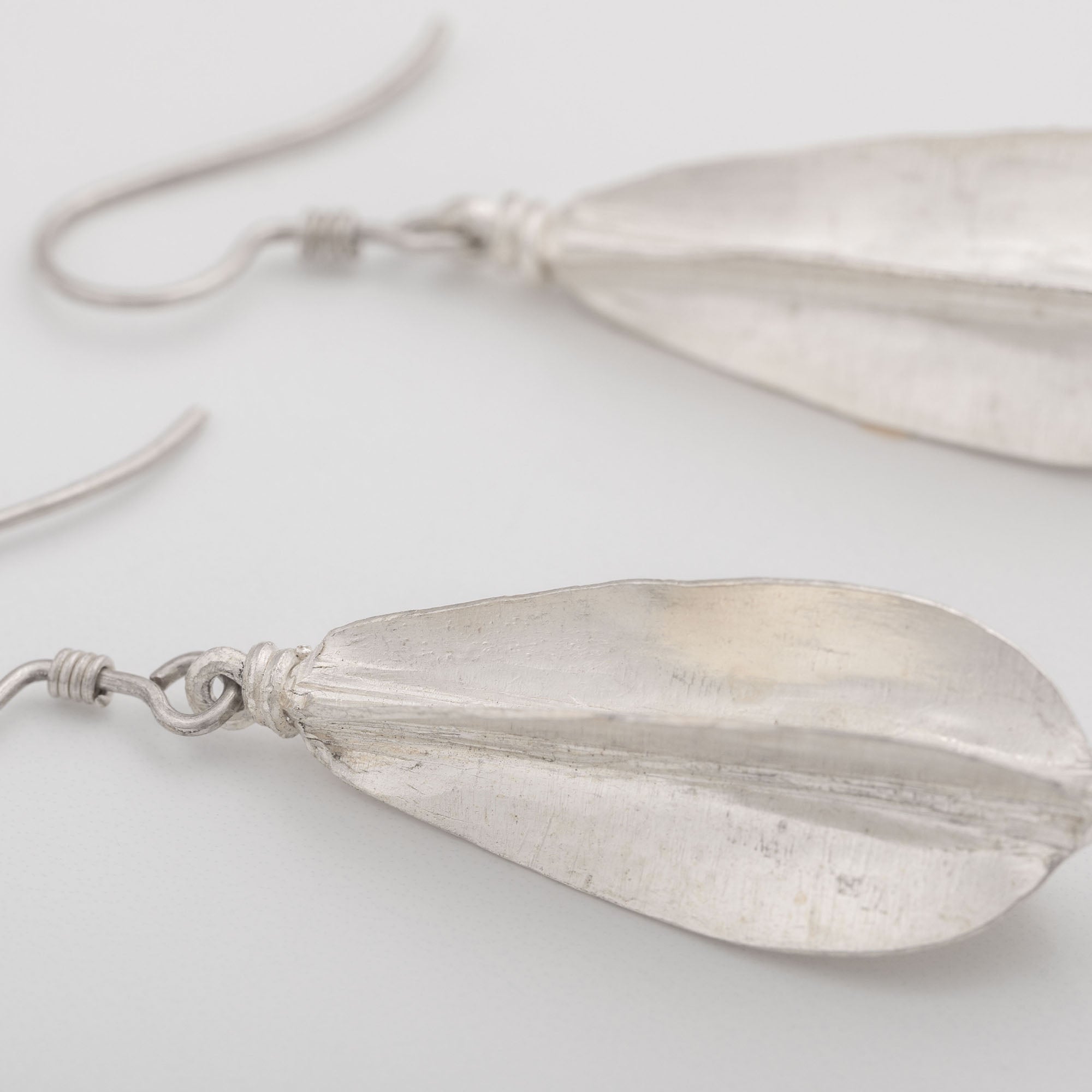 Tuareg Mopti Earrings - Aaria Tees Aaria Tees