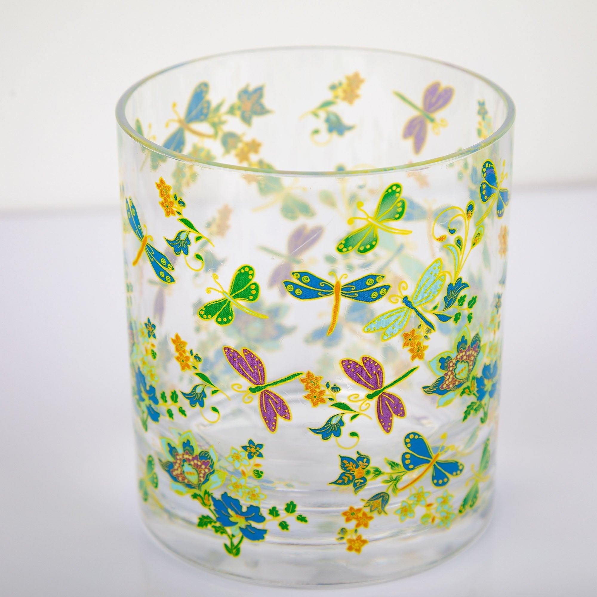 Dragonfly Meadow 64 oz Pitcher & Drinkware Set - Aaria Tees Aaria Tees