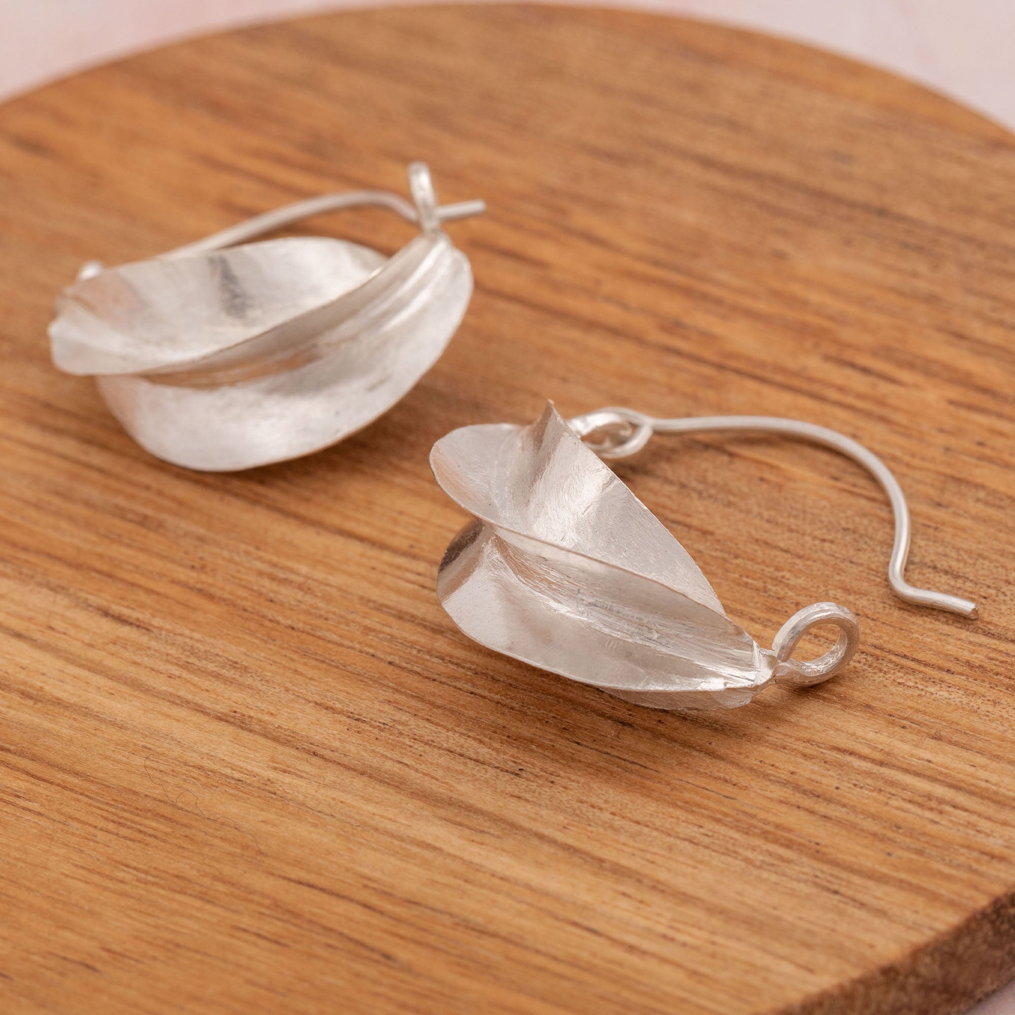 Fulani Wedding Earrings - Aaria Tees Aaria Tees