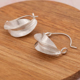 Fulani Wedding Earrings - Aaria Tees Aaria Tees