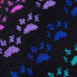 Jacquard Grip Yoga Socks - Aaria Tees Aaria Tees