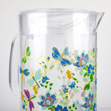 Dragonfly Meadow 64 oz Pitcher & Drinkware Set - Aaria Tees Aaria Tees