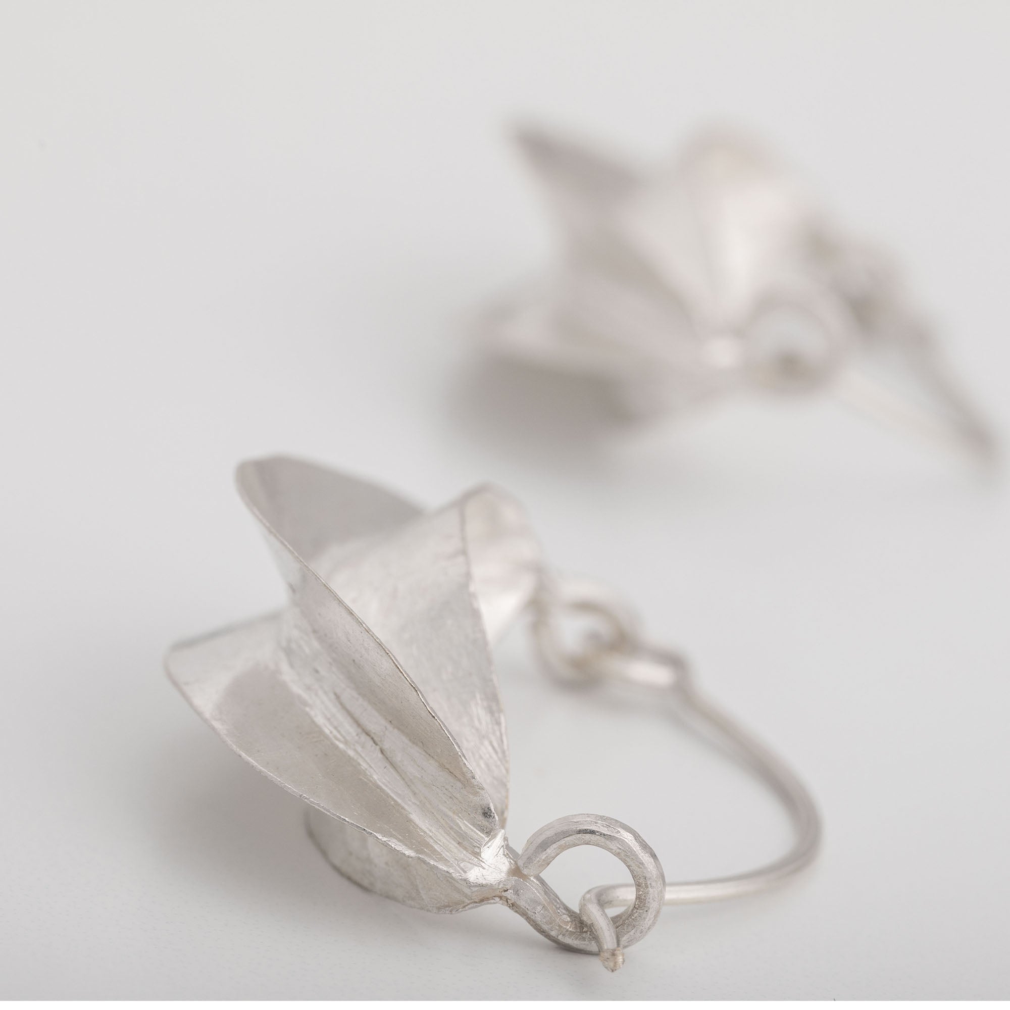 Fulani Wedding Earrings - Aaria Tees Aaria Tees