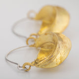 Fulani Wedding Earrings - Aaria Tees Aaria Tees