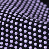 Jacquard Grip Yoga Socks - Aaria Tees Aaria Tees