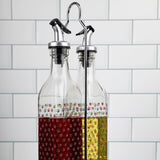 Rainbow Paws Oil & Vinegar Set - Aaria Tees Aaria Tees