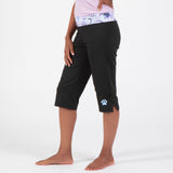 Yoga Paw Print Cross Over Separates - Aaria Tees Aaria Tees