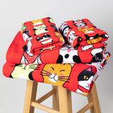 Pet Portrait Bath Towels - Aaria Tees Aaria Tees