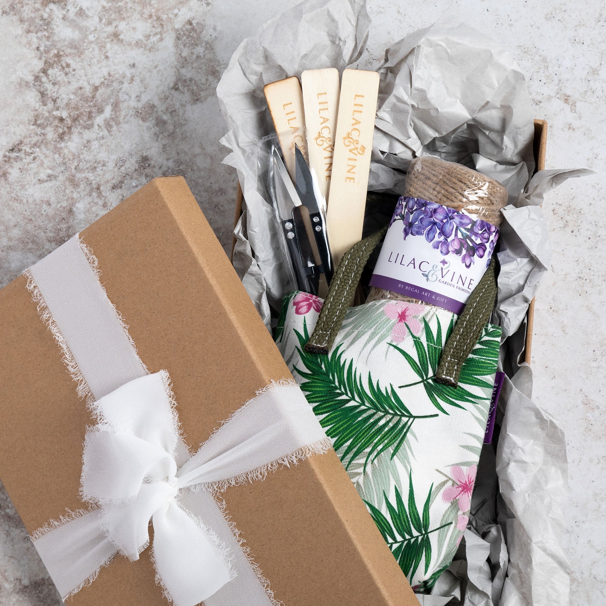 Mini Gardening Gift Set - Aaria Tees Aaria Tees