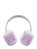 Ai Butterfly AirPods Max Cover - Aaria Tees Aaria Tees