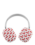 American Cherries Airpod Max Case - Aaria Tees Aaria Tees