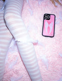 Angel Baby Samsung Galaxy Case - Aaria Tees Aaria Tees