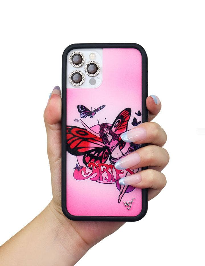 Aries iPhone Case - Aaria Tees Aaria Tees