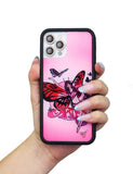 Aries iPhone Case - Aaria Tees Aaria Tees