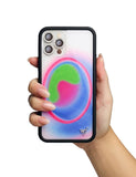 Aura iPhone Case Aaria Tees