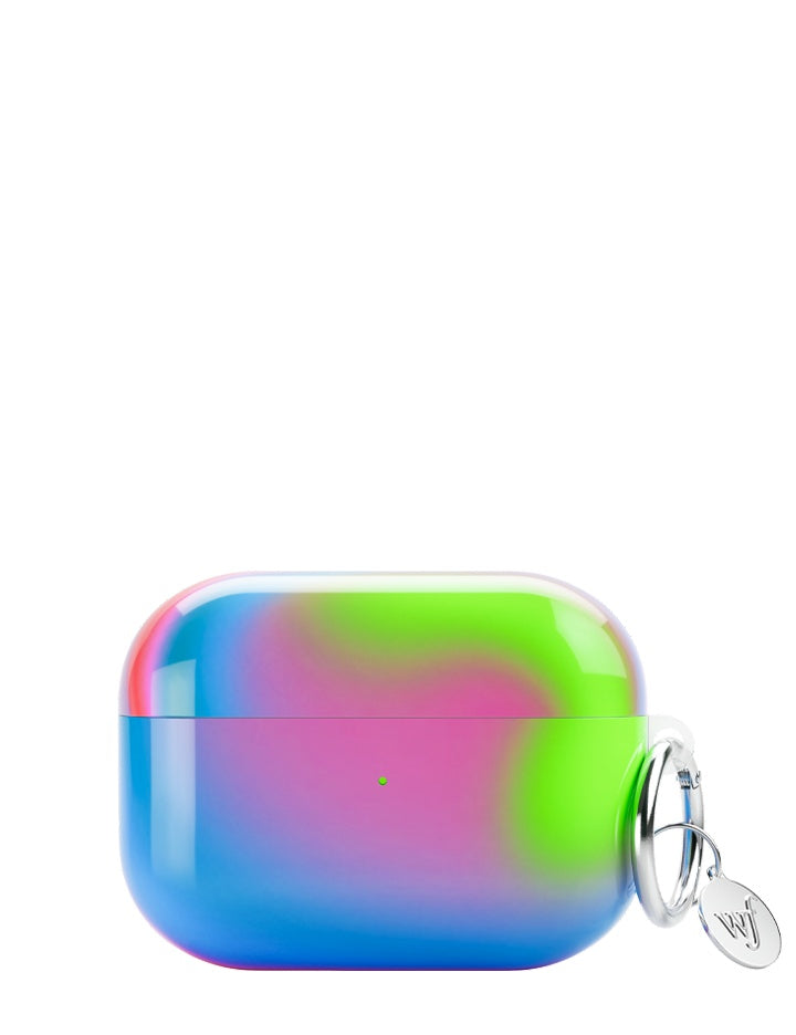Aura AirPods - Aaria Tees