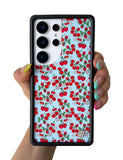 Baby Berries Samsung Galaxy Case - Aaria Tees Aaria Tees