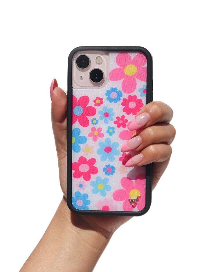 Bloom | Baby iPhone Case - Aaria Tees Aaria Tees