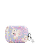 Bear-y Bow Dream AirPods - Aaria Tees Aaria Tees