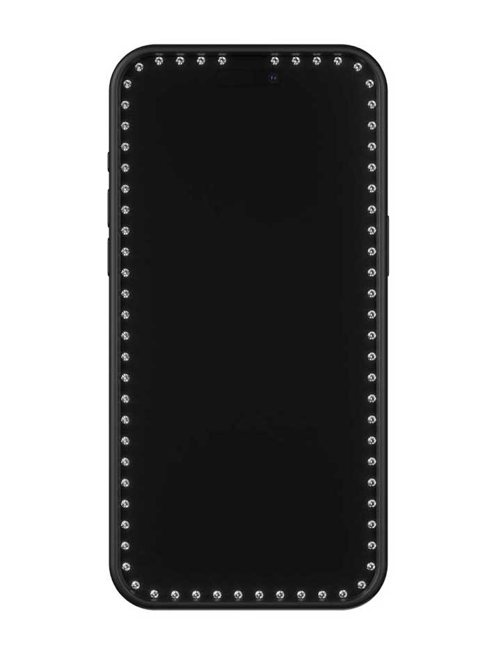 Bling Screen Protector - Aaria Tees Aaria Tees