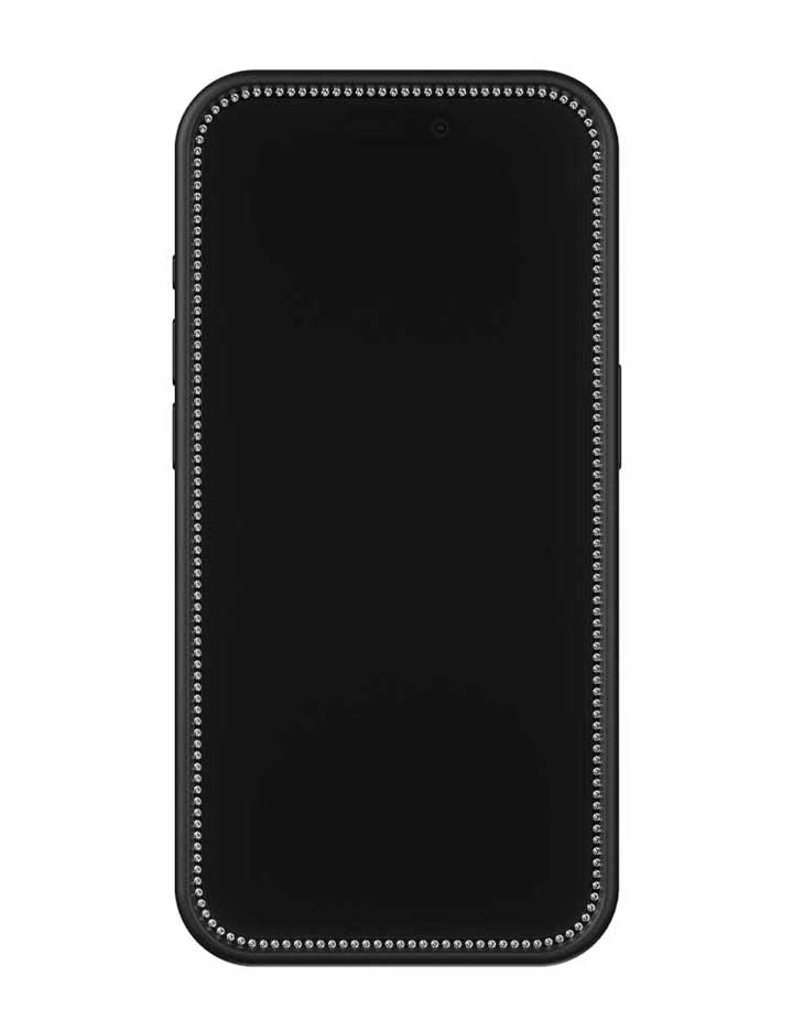 Mini Bling Screen Protector - Aaria Tees