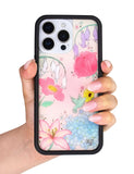 Bluebelle Dreams iPhone Case Aaria Tees