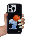 Boo iPhone Case Aaria Tees