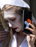 Boo iPhone Case Aaria Tees