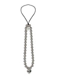 Chrome Wristlet - Aaria Tees Aaria Tees
