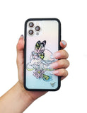 Cancer iPhone Case - Aaria Tees Aaria Tees