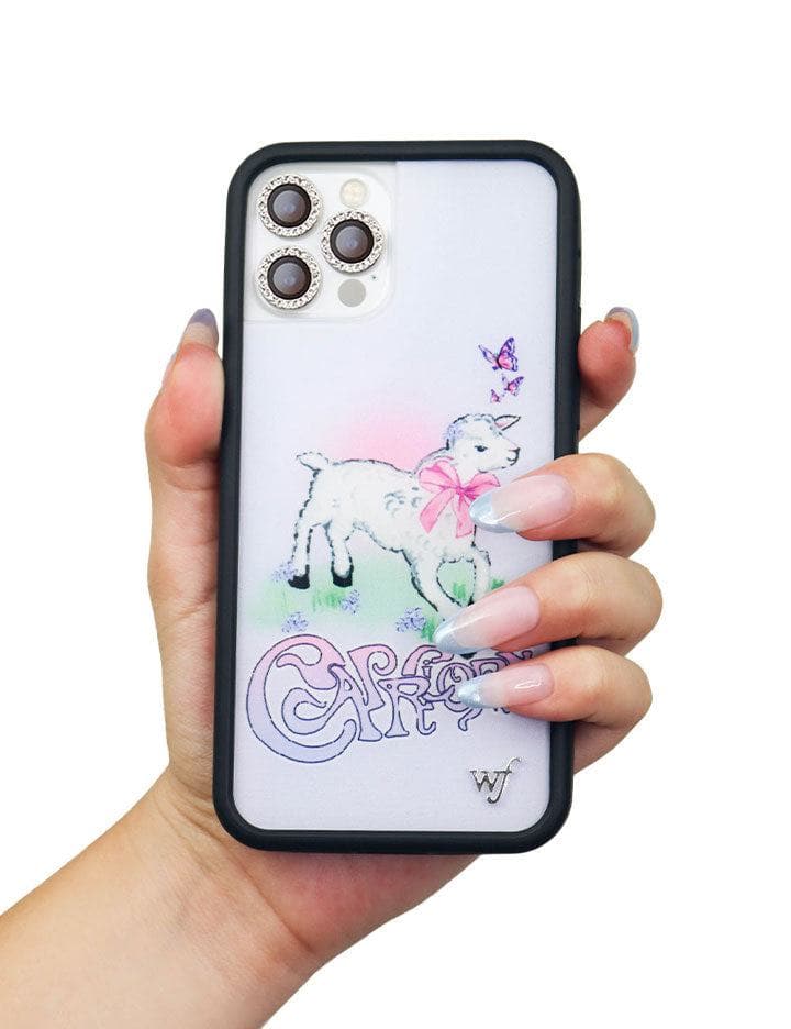 Capricorn iPhone Case - Aaria Tees Aaria Tees