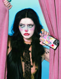 Clown Around iPhone Case Aaria Tees