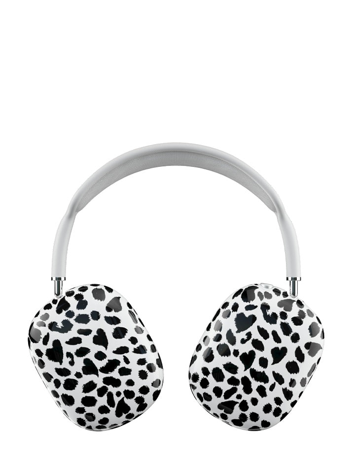 Dalmatian Airpod Max Case - Aaria Tees Aaria Tees