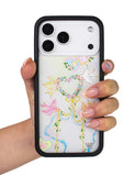 Dove Diaries iPhone Case Aaria Tees