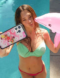 Fruit Salad iPhone Case - Aaria Tees Aaria Tees